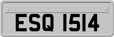 ESQ1514