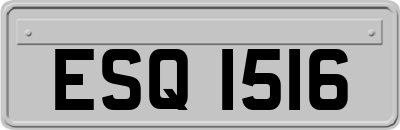 ESQ1516