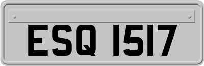 ESQ1517