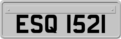 ESQ1521