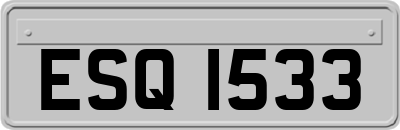ESQ1533