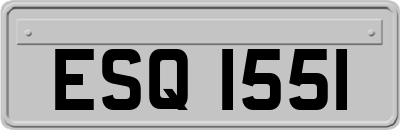 ESQ1551