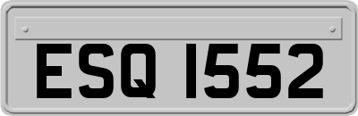 ESQ1552