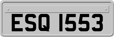 ESQ1553