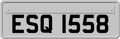 ESQ1558