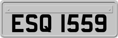 ESQ1559
