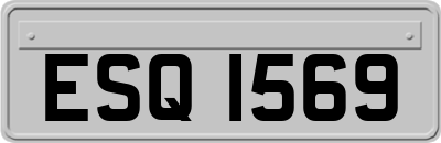 ESQ1569