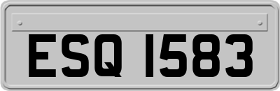 ESQ1583