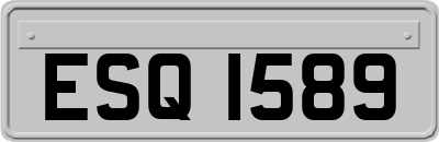 ESQ1589