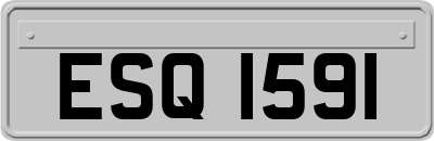 ESQ1591