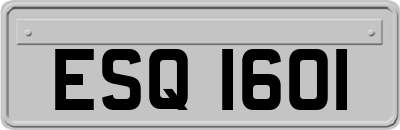 ESQ1601