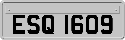 ESQ1609