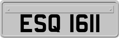 ESQ1611