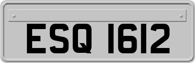 ESQ1612