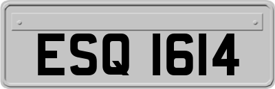ESQ1614