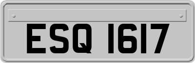 ESQ1617