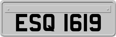 ESQ1619