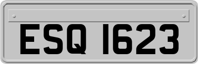 ESQ1623
