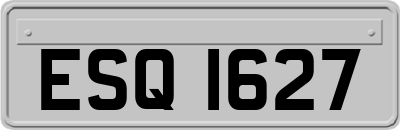 ESQ1627