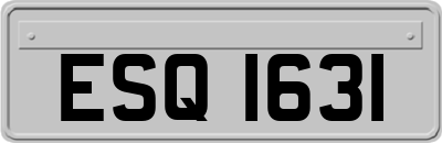 ESQ1631