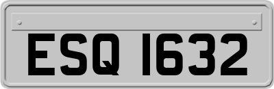 ESQ1632