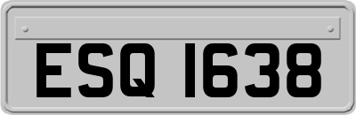 ESQ1638