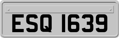 ESQ1639
