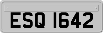 ESQ1642