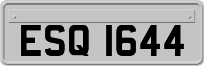 ESQ1644