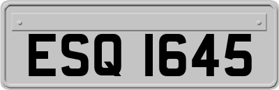 ESQ1645