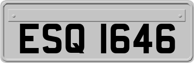 ESQ1646