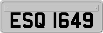 ESQ1649