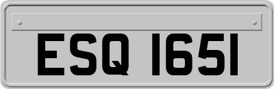 ESQ1651