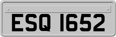 ESQ1652