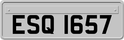ESQ1657