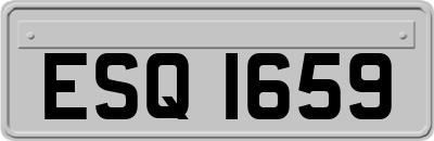 ESQ1659