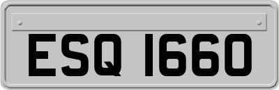 ESQ1660