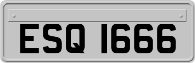 ESQ1666