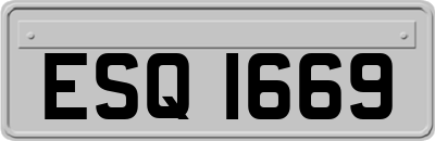 ESQ1669