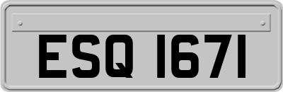 ESQ1671