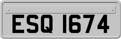 ESQ1674