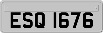 ESQ1676
