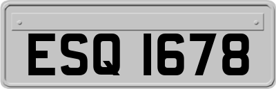 ESQ1678