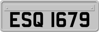 ESQ1679