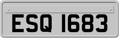 ESQ1683