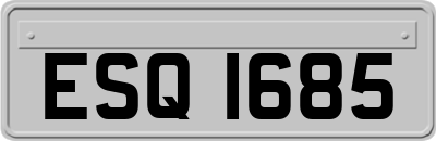 ESQ1685