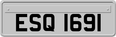 ESQ1691