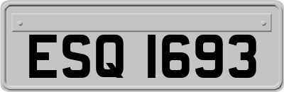 ESQ1693