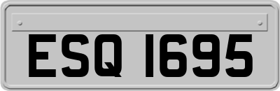 ESQ1695