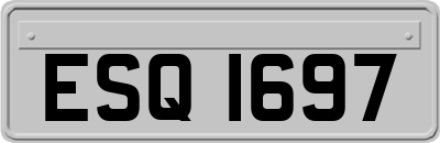 ESQ1697